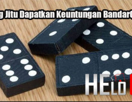 Peluang Jitu Dapatkan Keuntungan BandarQ Online